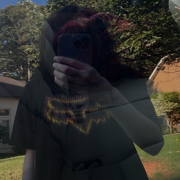 Meet your Posher, Gman - Picture 1 of 1